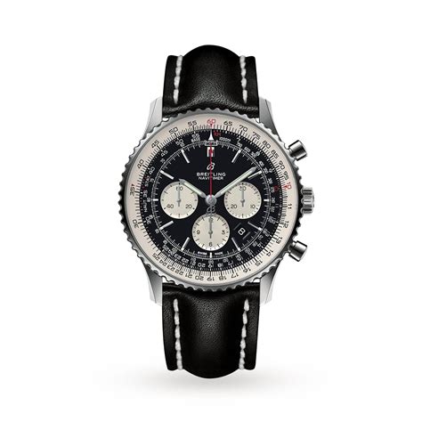 orologio uomo breitling navitimer|breitling navitimer 45mm.